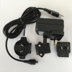 Chargeur de remplacement